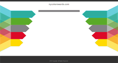 Desktop Screenshot of nycokerewards.com